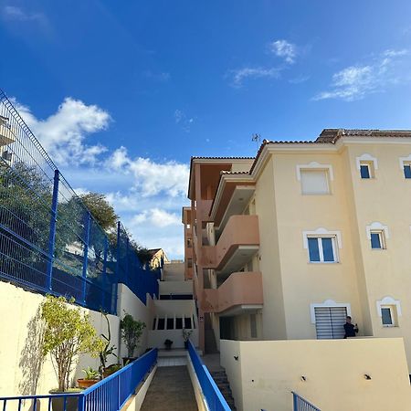 Appartement Panoramic Seaview à Mijas Extérieur photo